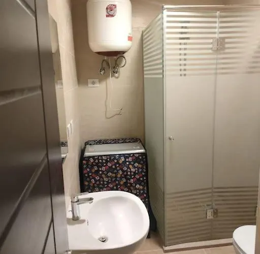 Diamond Lily Aldau Heights Rent One Bedroom * Hurghada