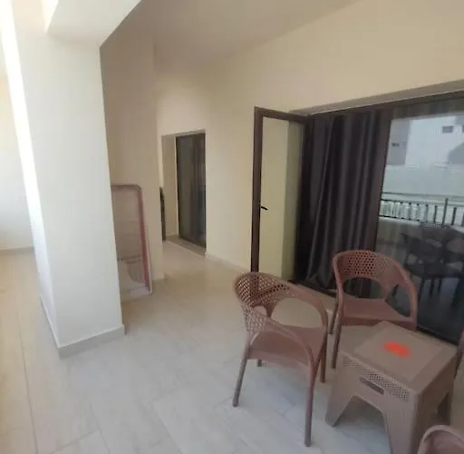 Diamond Lily Aldau Heights Rent One Bedroom * Hurghada