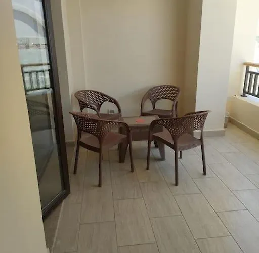 Diamond Lily Aldau Heights Rent One Bedroom Appartement Hurghada