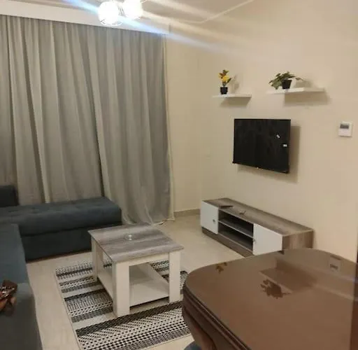 Diamond Lily Aldau Heights Rent One Bedroom Appartement Hurghada