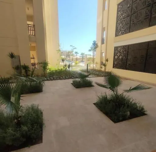 Diamond Lily Aldau Heights Rent One Bedroom Hurghada