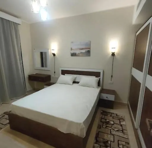Diamond Lily Aldau Heights Rent One Bedroom * Hurghada
