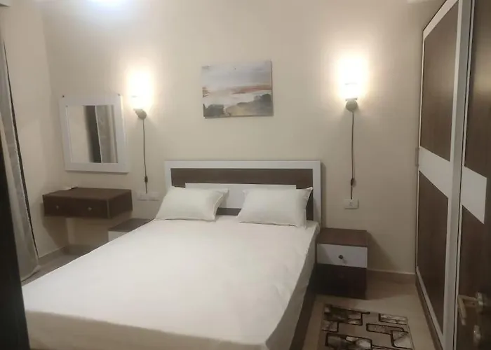 Diamond Lily Aldau Heights Rent One Bedroom Appartement