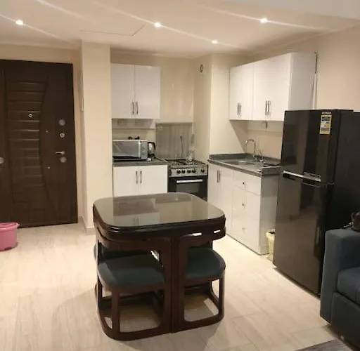 Diamond Lily Aldau Heights Rent One Bedroom Appartement *