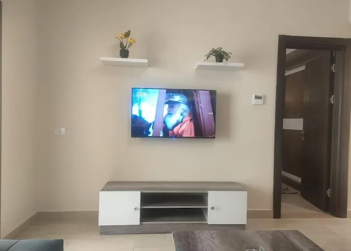 Diamond Lily Aldau Heights Rent One Bedroom Appartement Hurghada