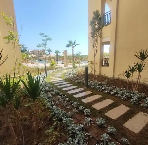 Diamond Lily Aldau Heights Rent One Bedroom * Hurghada
